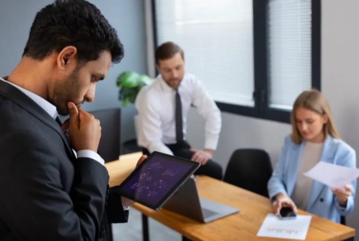 Why Hiring the Right Talent Is Getting Harder Despite High Job Seeker Numbers