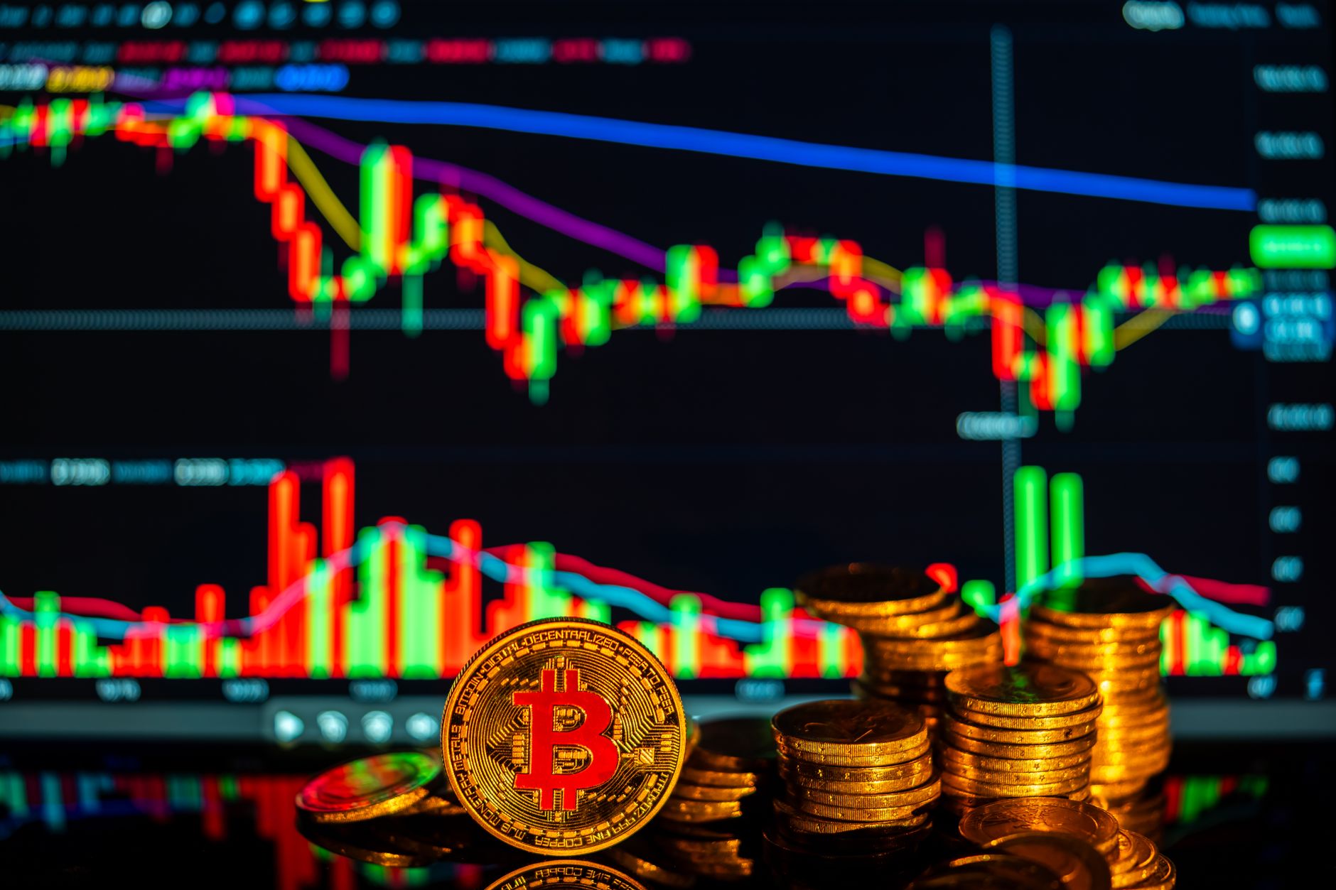 Bitcoin price surge: Proven factors behind $87,000 rally