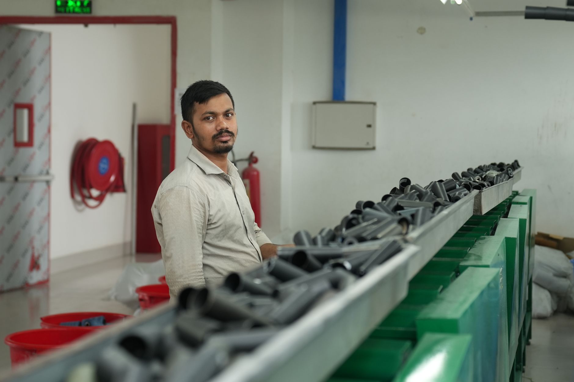 Manika Plastech IPO: Is the Allotment Status Worth It?