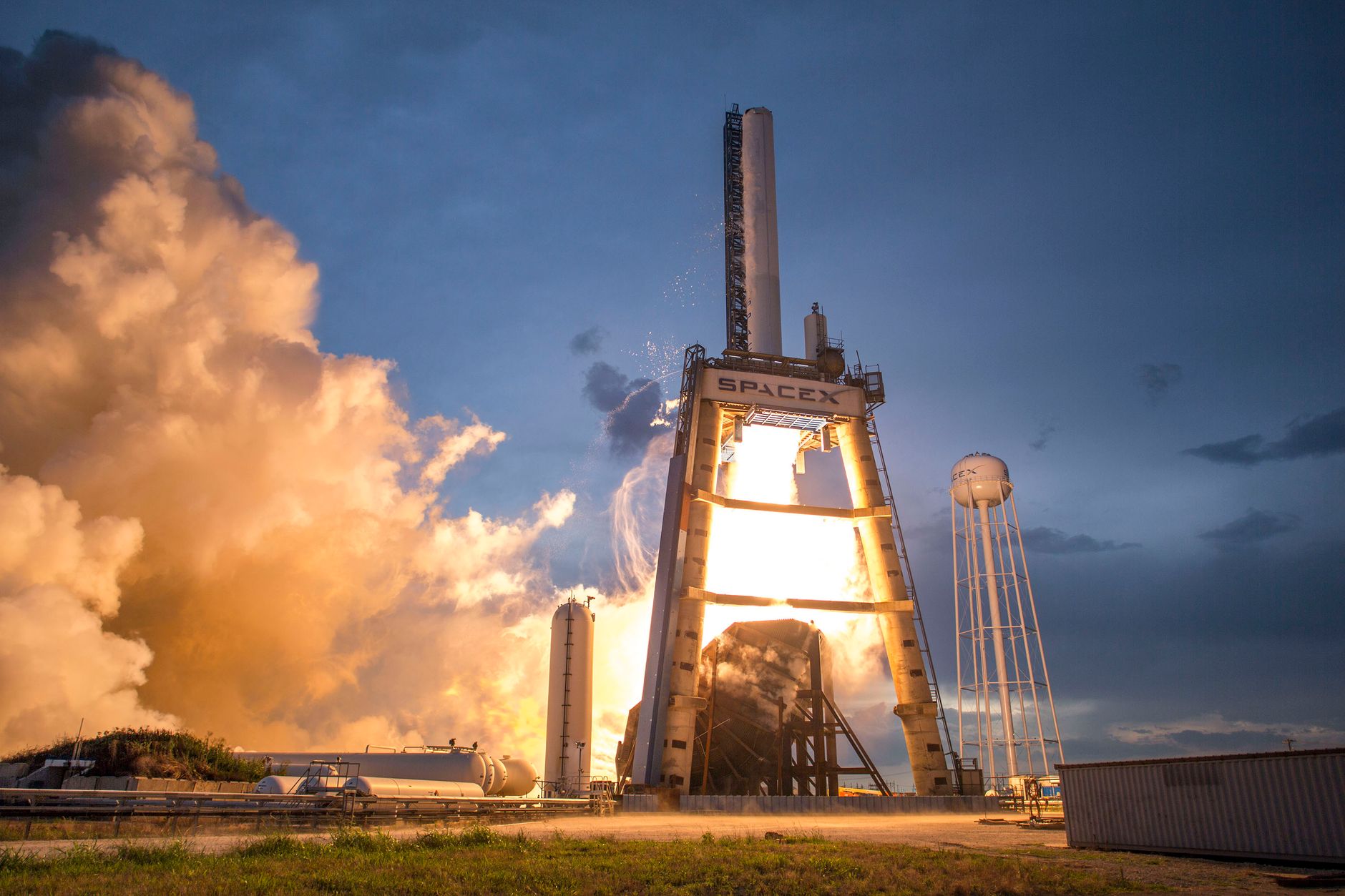 SpaceX IPO news: The Best Time to Invest in SpaceX