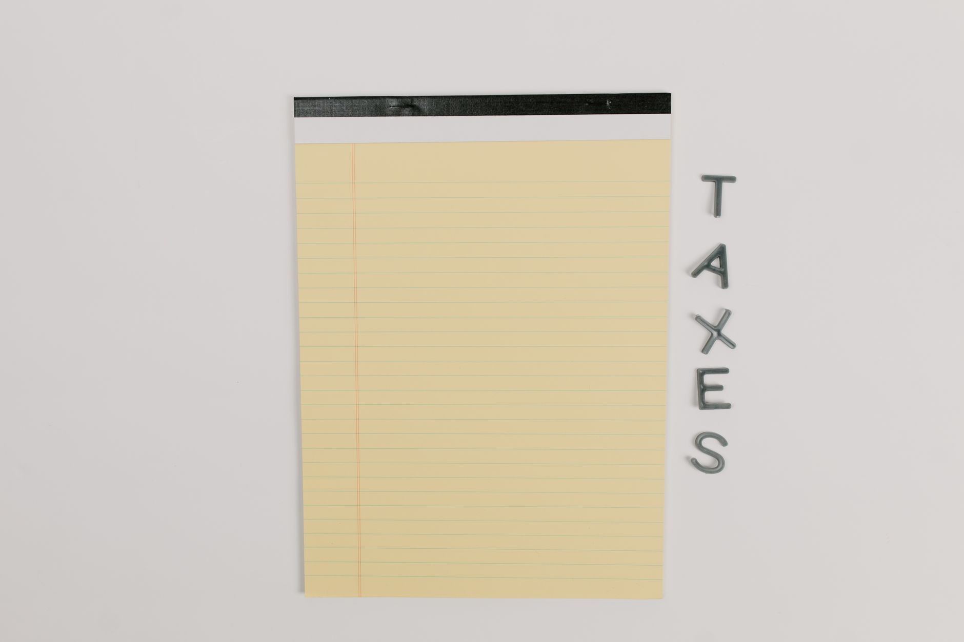 Tax Base Expansion: The Simple Path to Fair Enforcement