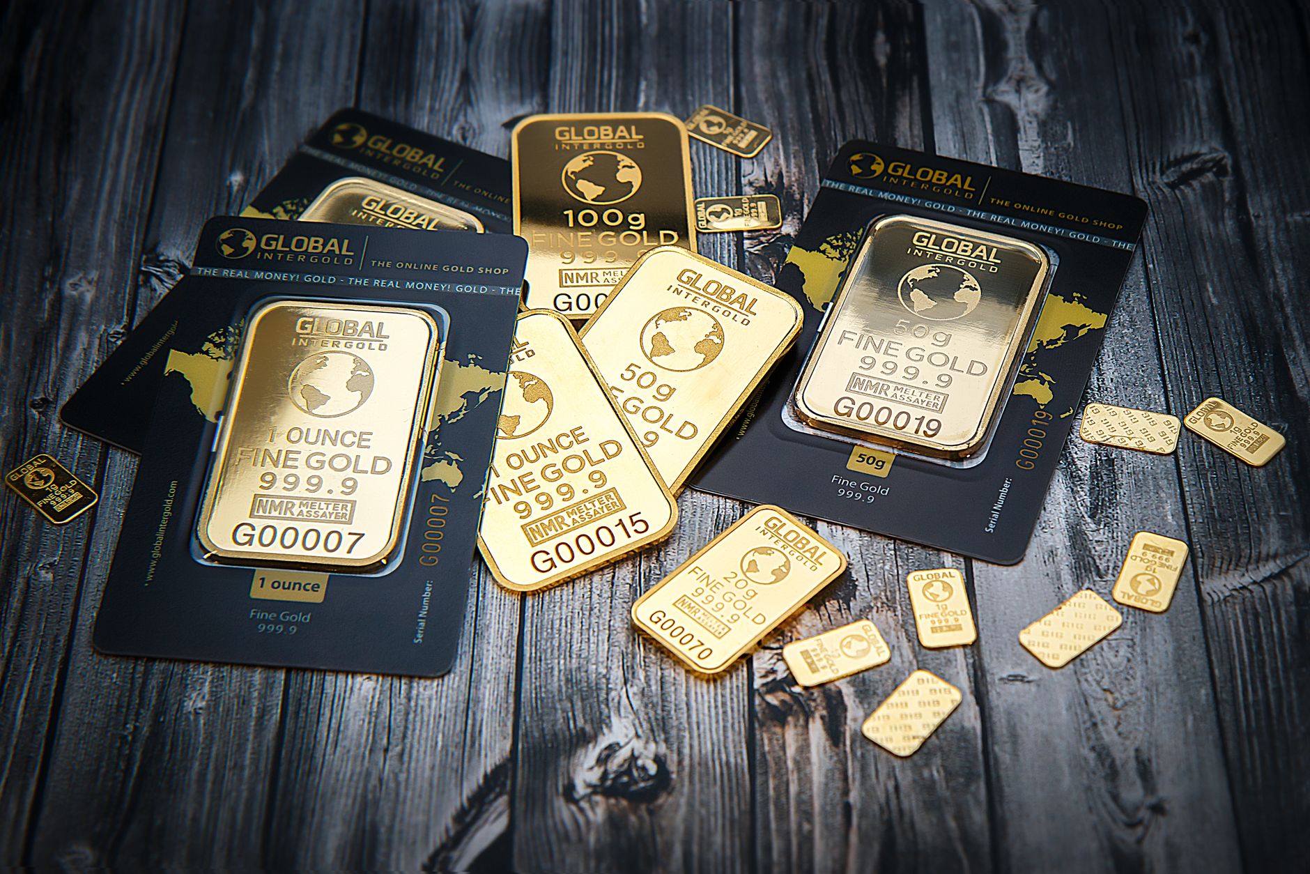 Gold prices in India: Quick jump catches investors off guard