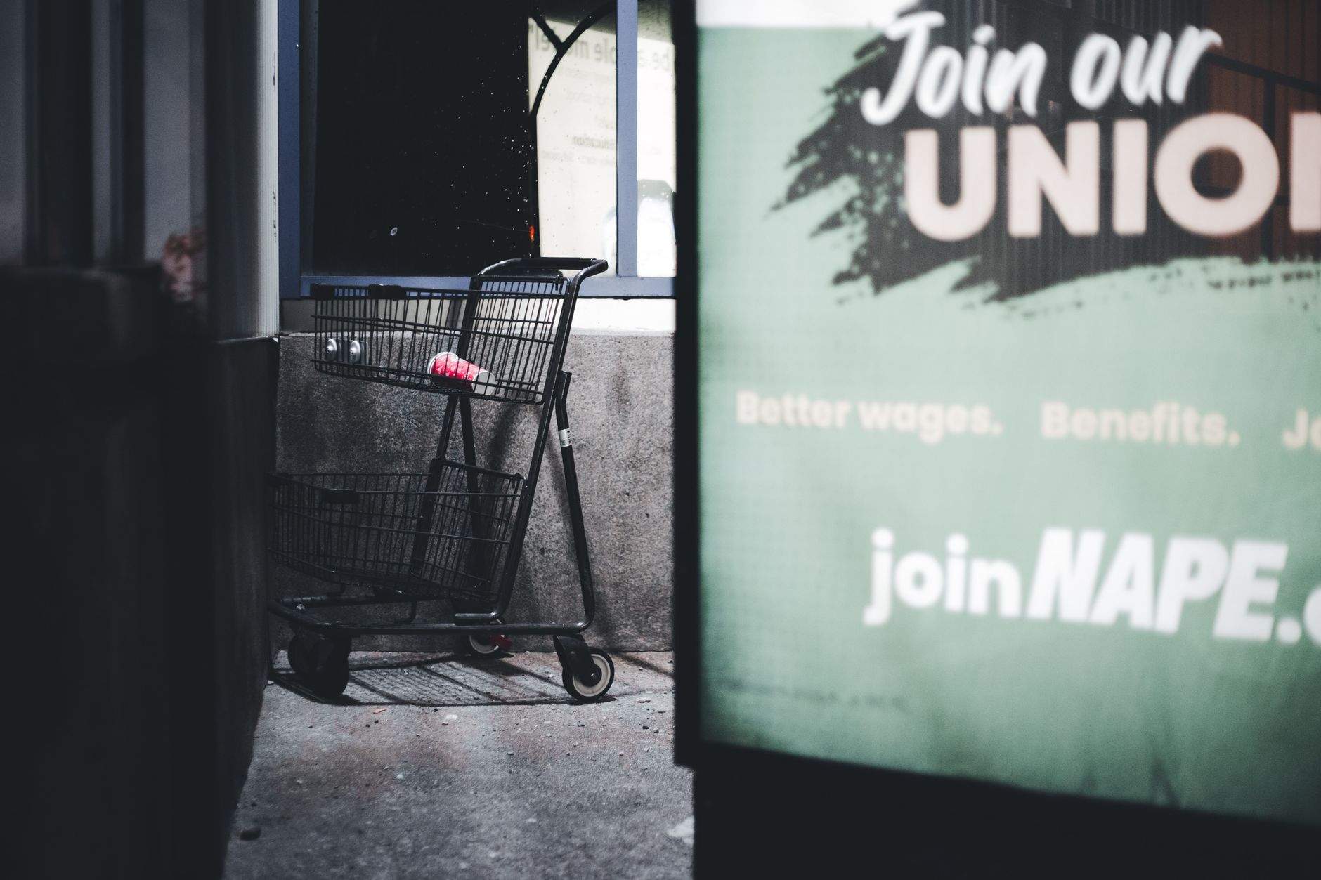 Kroger layoffs: The Worst Impact on Employees and Community