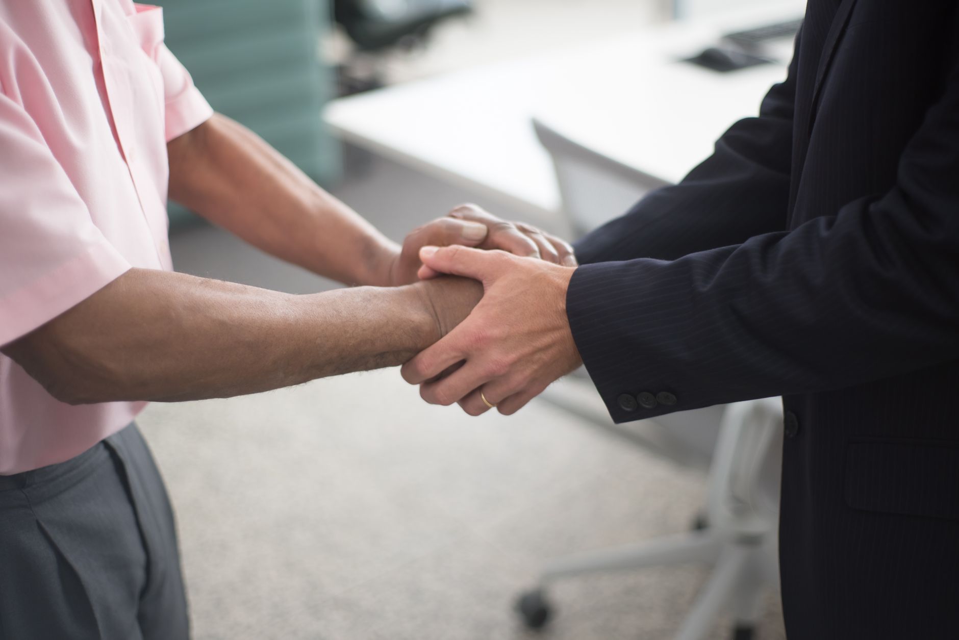 Merger agreement news: OpenWorld’s bold solar and AI move