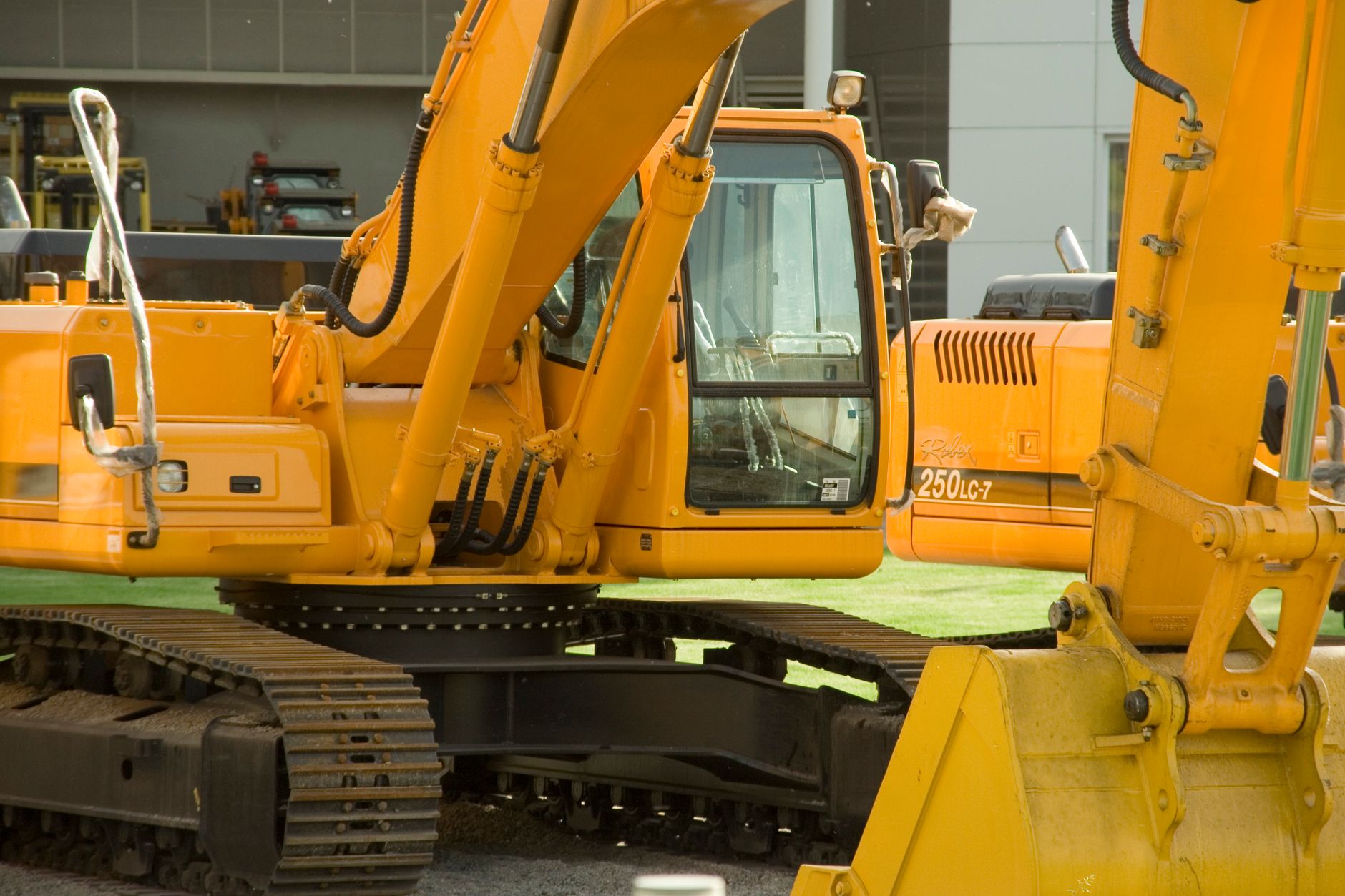 Power Equipment Stock: Proven Growth Triggers for Investors