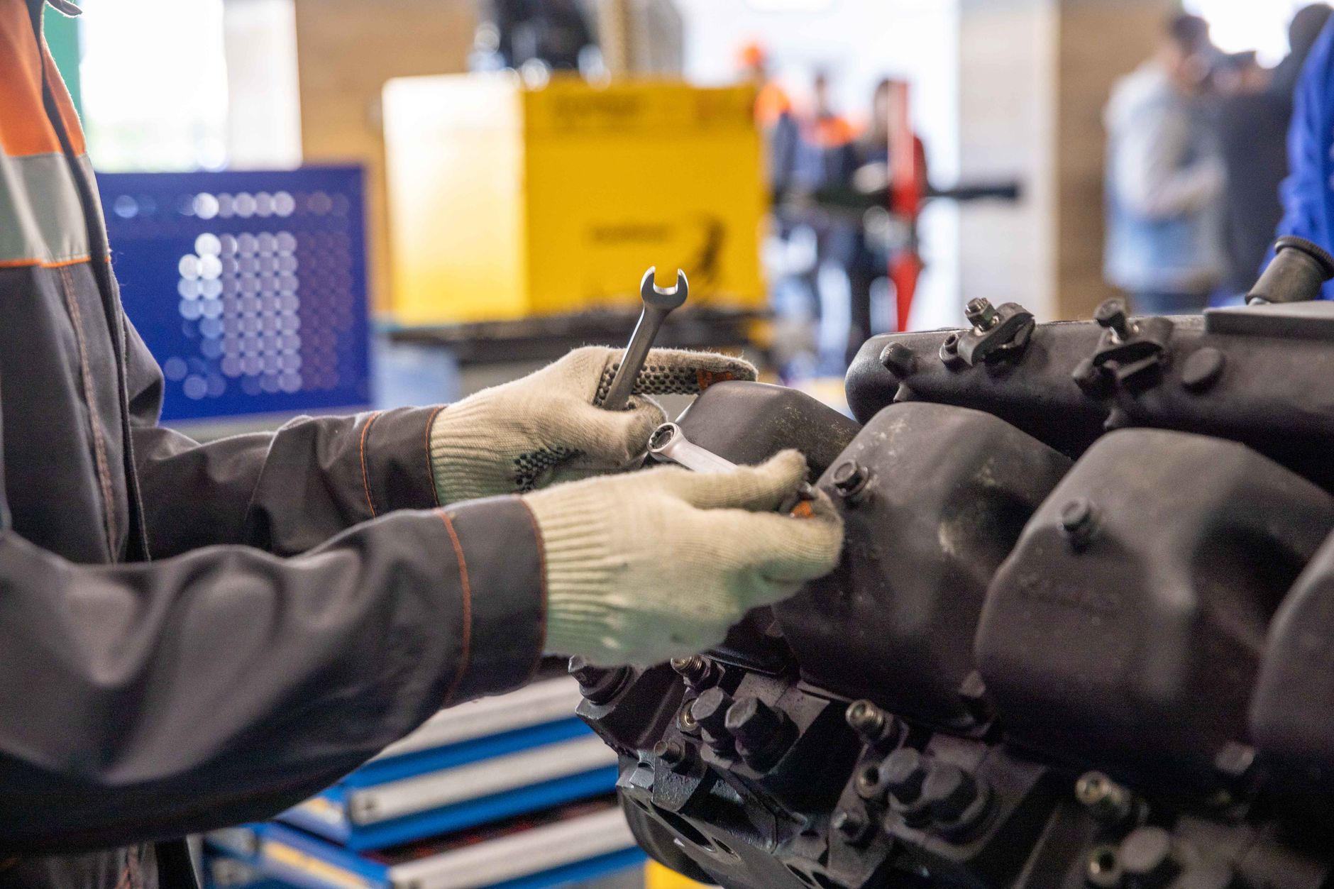 Ravita Engineering Services IPO: Is It Worth Your Investment?
