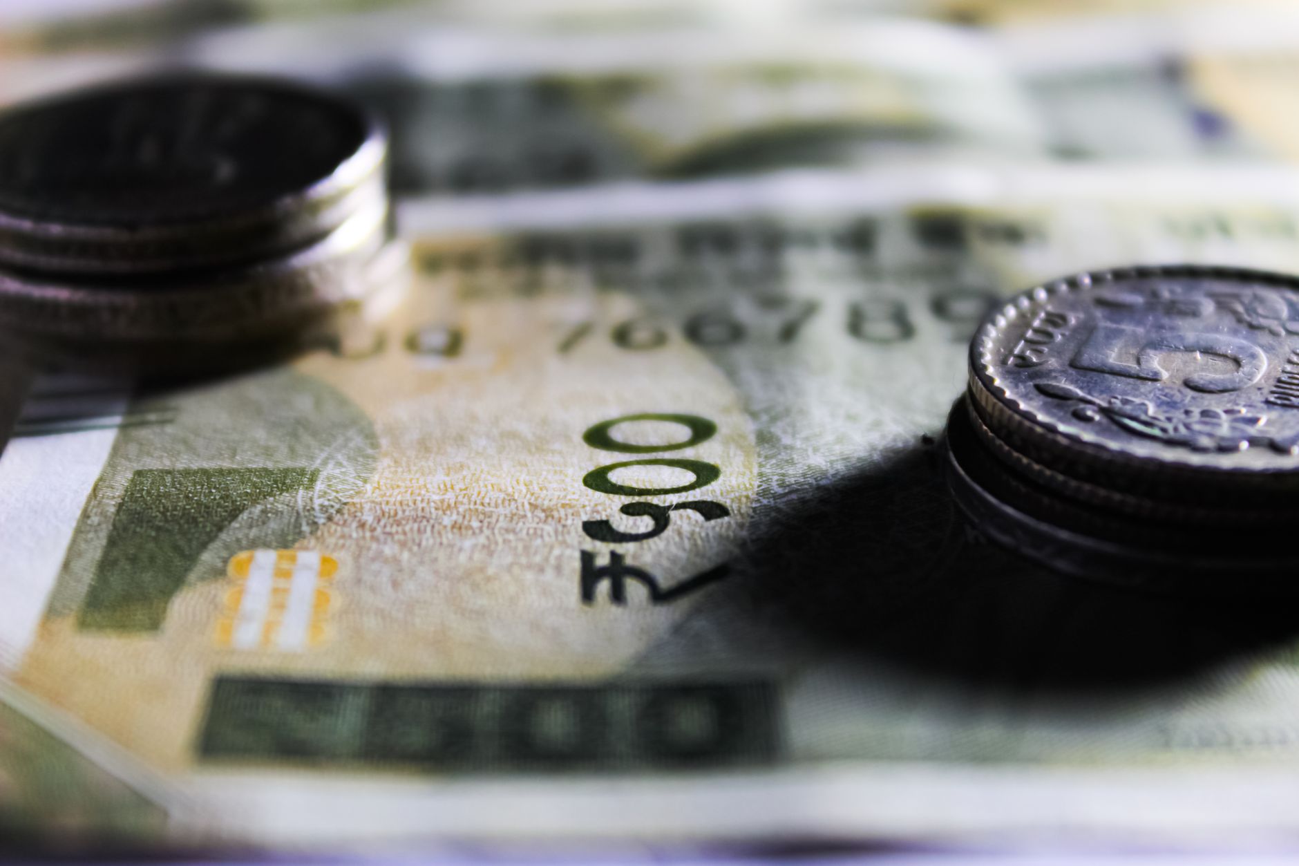 Rupee speculation crackdown: A clear approach to currency stability