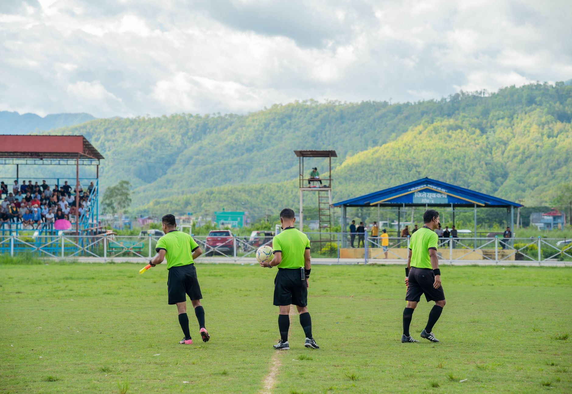 Sports Ministry Budget Rules: Smart Strategy for Growth