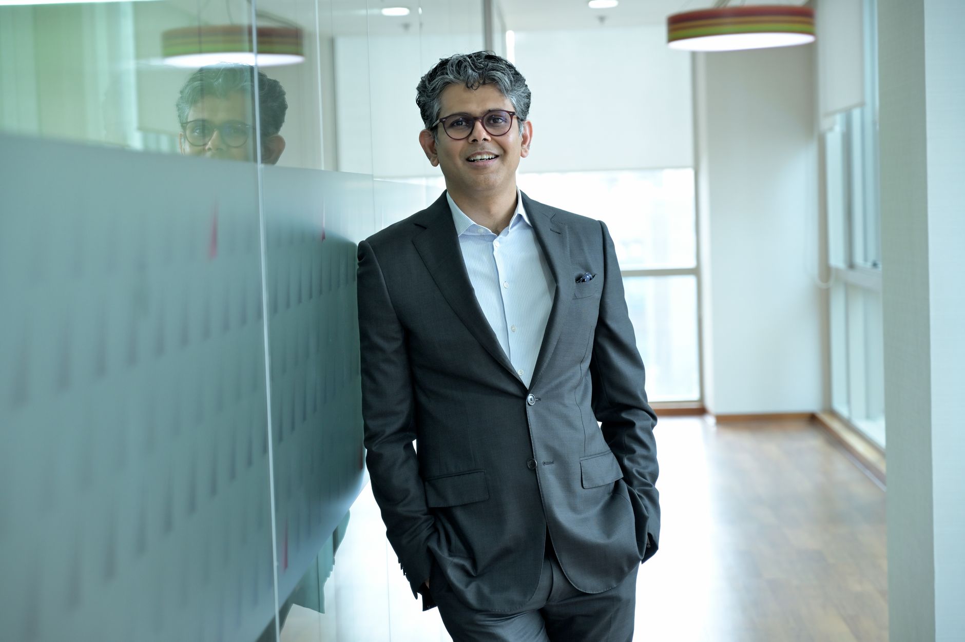 Vishal Nirmiti IPO debut: Weak start at 2% discount